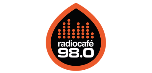 Radiocafé podcast